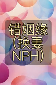 错姻缘(换妻NPH)封面