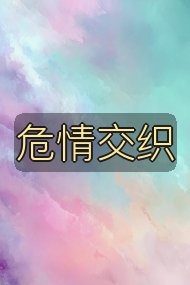 危情交织封面