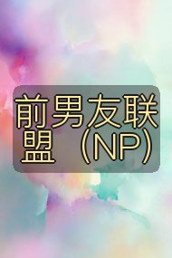 前男友联盟（NP）封面